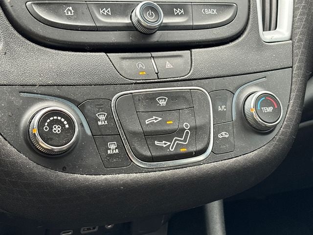 2023 Chevrolet Malibu RS
