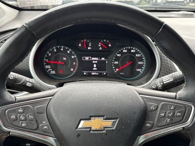 2023 Chevrolet Malibu RS