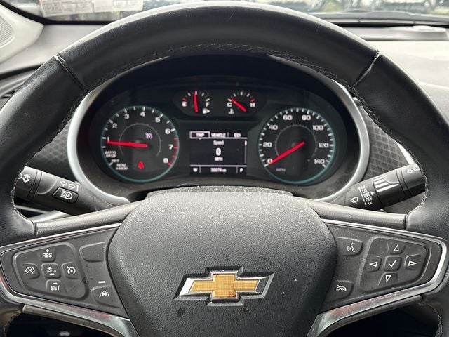 2023 Chevrolet Malibu RS