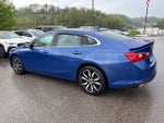 2023 Chevrolet Malibu RS