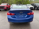 2023 Chevrolet Malibu RS