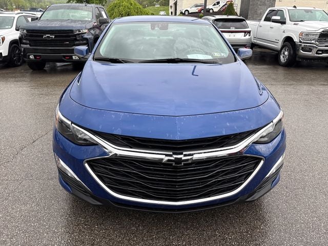 2023 Chevrolet Malibu RS