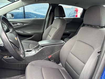 2023 Chevrolet Malibu RS