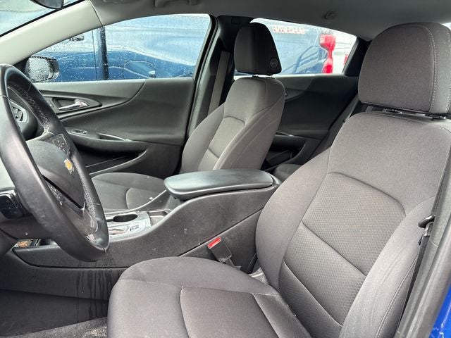 2023 Chevrolet Malibu RS