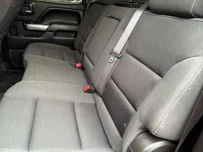 2016 Chevrolet Silverado 2500HD LT