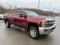 2016 Chevrolet Silverado 2500HD LT
