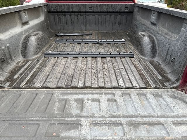 2016 Chevrolet Silverado 2500HD LT