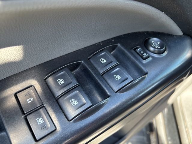 2019 Chevrolet Colorado Work Truck