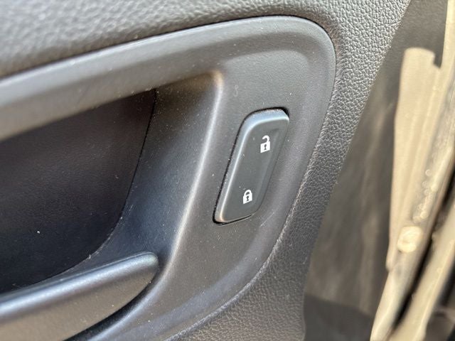 2019 Chevrolet Colorado Work Truck