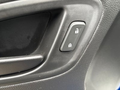 2019 Chevrolet Colorado Work Truck
