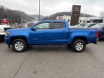 2019 Chevrolet Colorado Work Truck