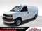2017 Chevrolet Express 2500 Work Van Cargo