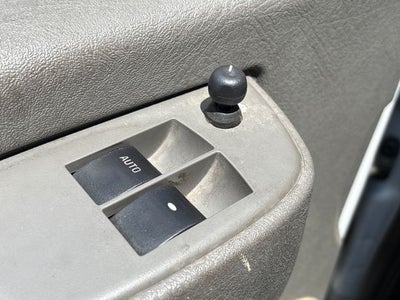 2017 Chevrolet Express 2500 Work Van Cargo
