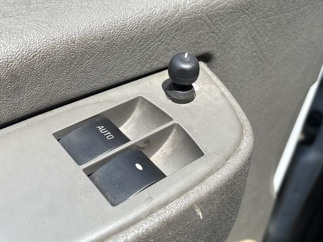 2017 Chevrolet Express 2500 Work Van Cargo