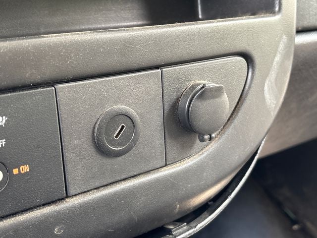2017 Chevrolet Express 2500 Work Van Cargo