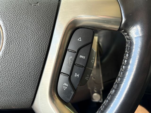 2017 Chevrolet Express 2500 Work Van Cargo
