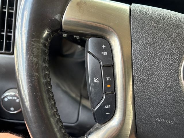 2017 Chevrolet Express 2500 Work Van Cargo