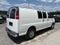 2017 Chevrolet Express 2500 Work Van Cargo