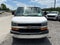 2017 Chevrolet Express 2500 Work Van Cargo