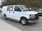 2024 Chevrolet Express 2500 Work Van Cargo
