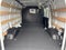 2024 Chevrolet Express 2500 Work Van Cargo