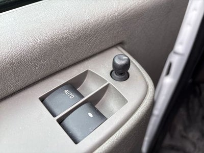 2024 Chevrolet Express 2500 Work Van Cargo