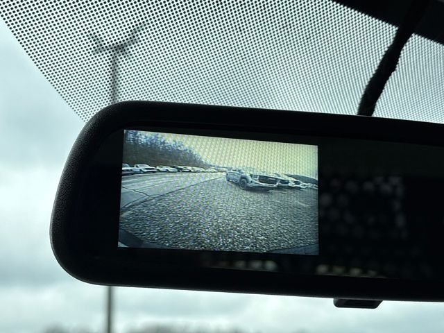 2024 Chevrolet Express 2500 Work Van Cargo