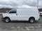 2024 Chevrolet Express 2500 Work Van Cargo