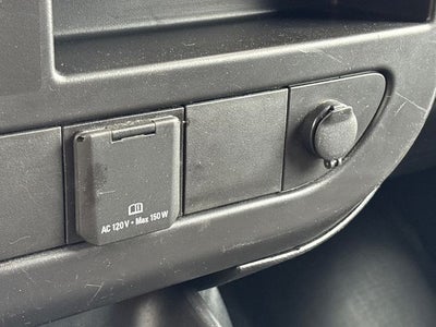 2024 Chevrolet Express 2500 Work Van Cargo