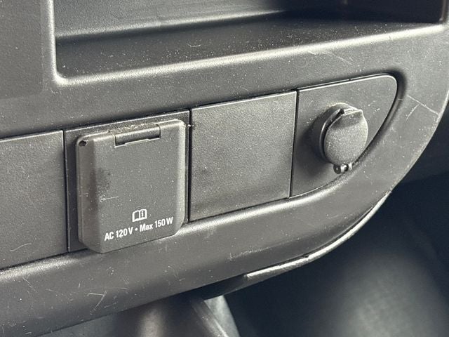 2024 Chevrolet Express 2500 Work Van Cargo