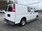 2024 Chevrolet Express 2500 Work Van Cargo