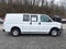 2024 Chevrolet Express 2500 Work Van Cargo