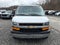 2024 Chevrolet Express 2500 Work Van Cargo