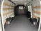 2024 Chevrolet Express 2500 Work Van Cargo