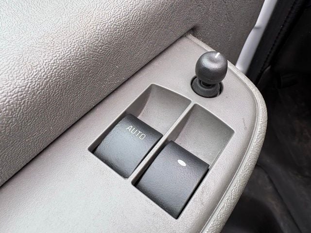 2024 Chevrolet Express 2500 Work Van Cargo