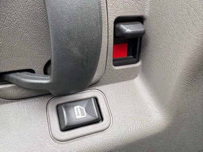 2024 Chevrolet Express 2500 Work Van Cargo