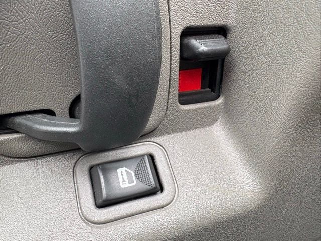 2024 Chevrolet Express 2500 Work Van Cargo