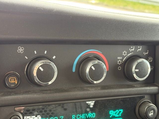 2024 Chevrolet Express 2500 Work Van Cargo