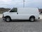 2024 Chevrolet Express 2500 Work Van Cargo