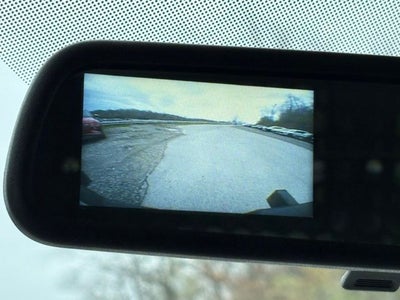 2024 Chevrolet Express 2500 Work Van Cargo