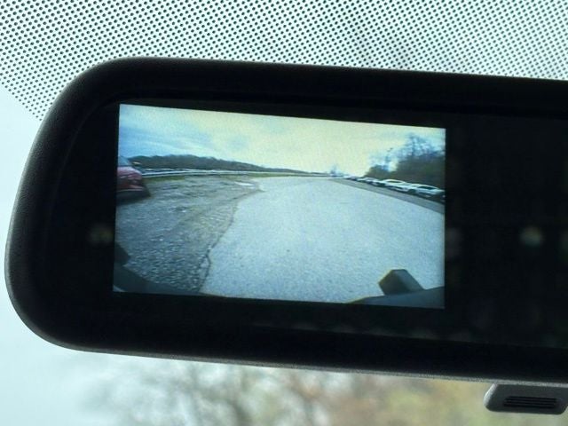 2024 Chevrolet Express 2500 Work Van Cargo