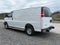 2024 Chevrolet Express 2500 Work Van Cargo