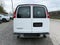 2024 Chevrolet Express 2500 Work Van Cargo