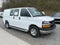 2024 Chevrolet Express 2500 Work Van Cargo