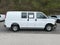 2024 Chevrolet Express 2500 Work Van Cargo