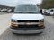 2024 Chevrolet Express 2500 Work Van Cargo