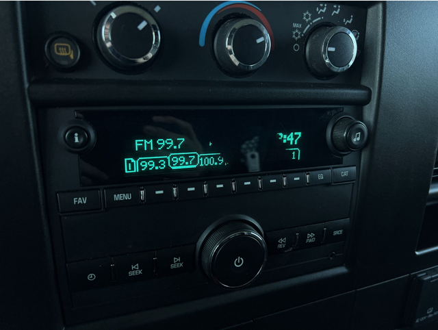 2024 Chevrolet Express 2500 Work Van Cargo