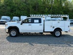 2022 GMC Sierra 3500HD Pro