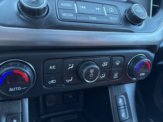 2018 GMC Acadia SLT-1