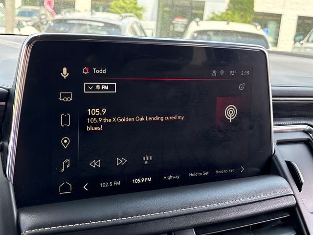 2024 GMC Yukon SLT